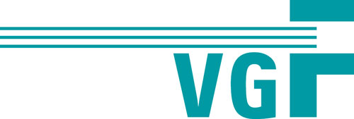 Logo: VGF