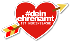 DeinEhrenamt ist Herzenssache