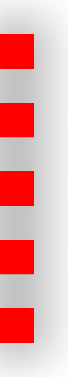 5 rote Quadrate Hessen