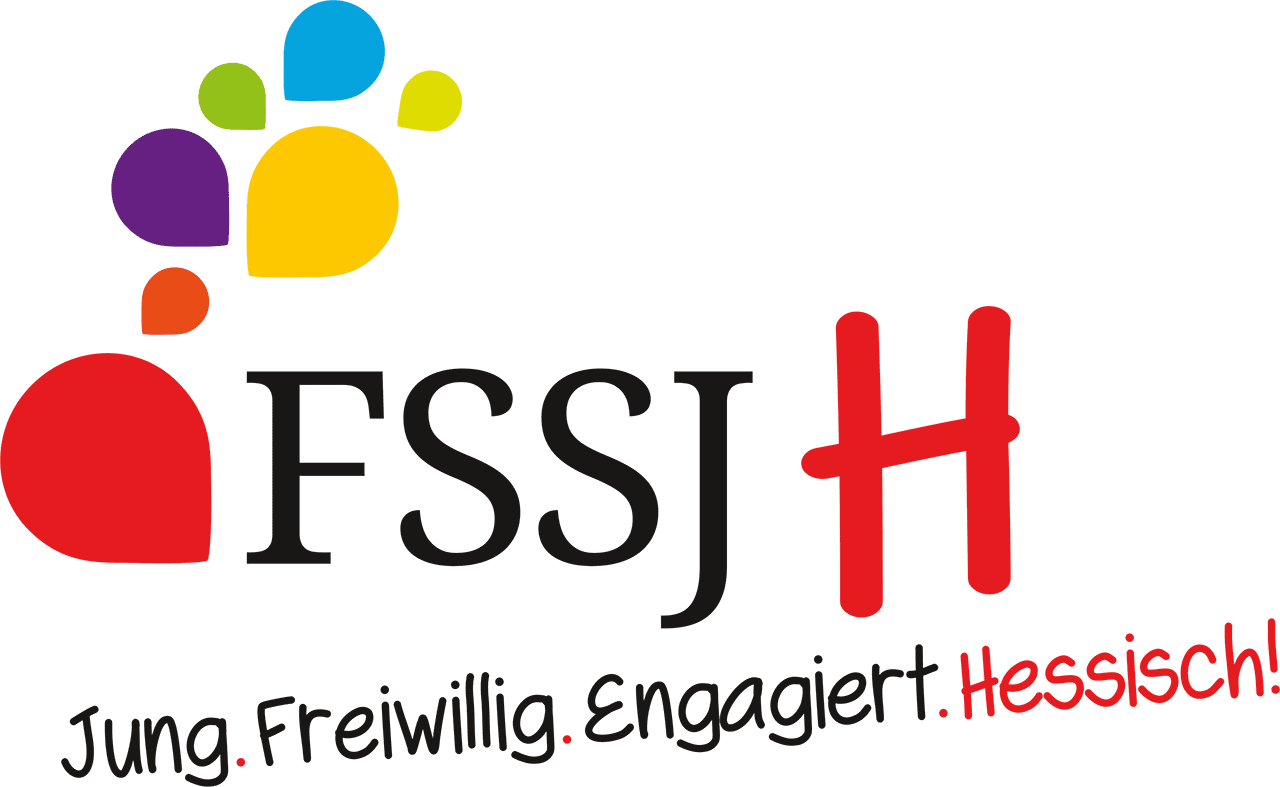 Logo FSSJH Logo FSSJH