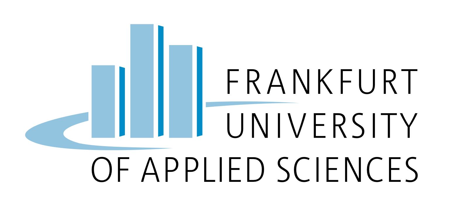 Logo Frankfurt University of Applied Science