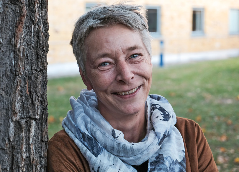 Karin Buchner