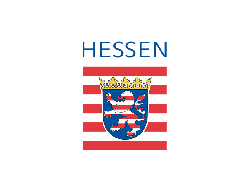 Logo Hessen