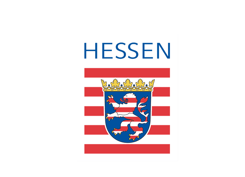 Logo Hessen